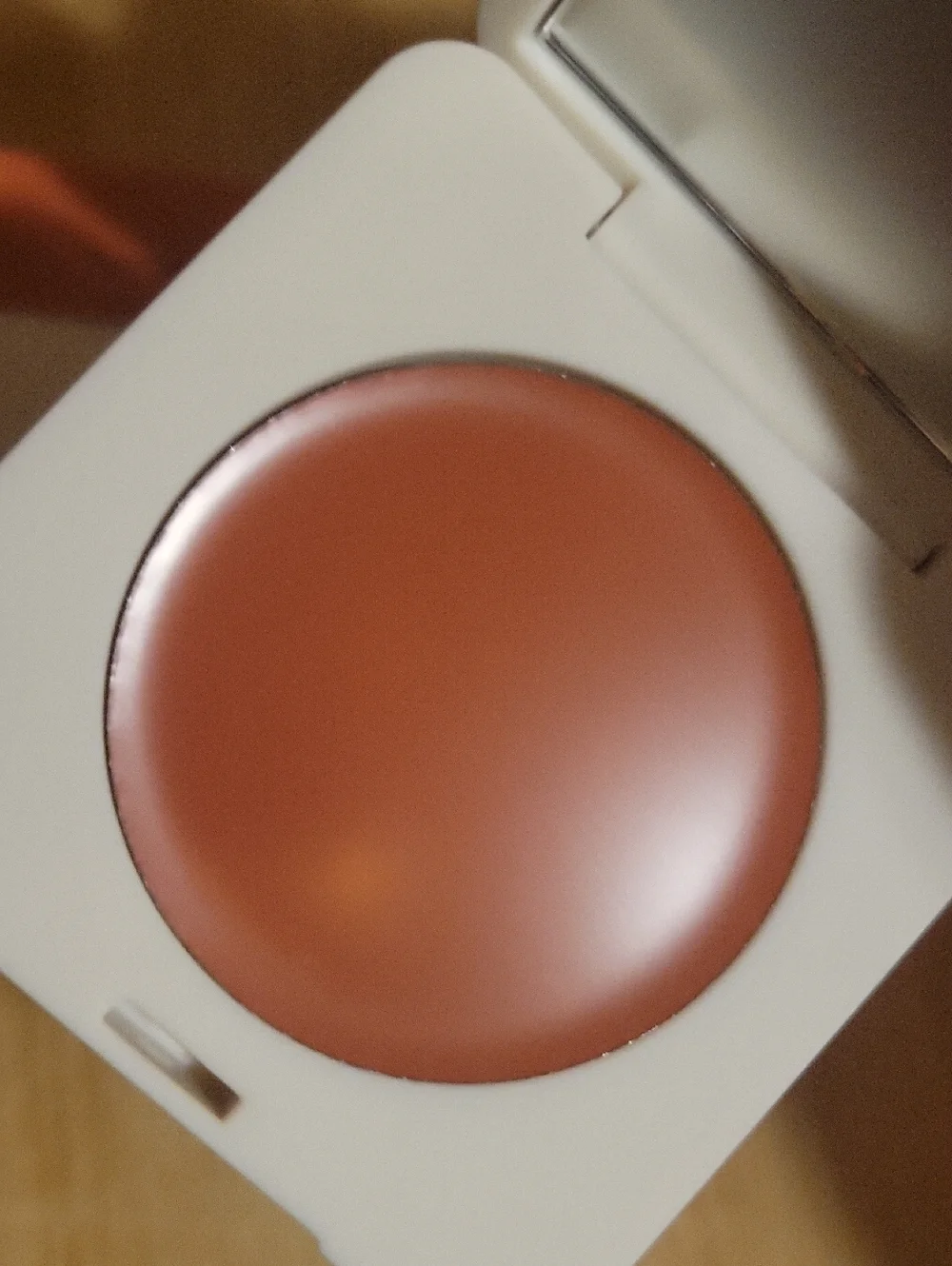 Summer Fridays~ Blush Butter Balm~ Toasted Terracotta